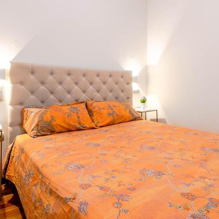 Pedro Nino Eleven Suites Sevilla Eksteriør bilde