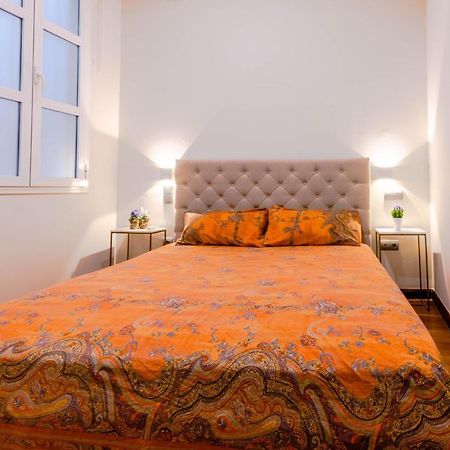 Pedro Nino Eleven Suites Sevilla Eksteriør bilde