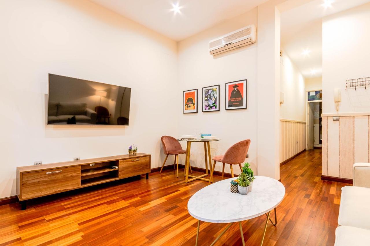 Pedro Nino Eleven Suites Sevilla Eksteriør bilde