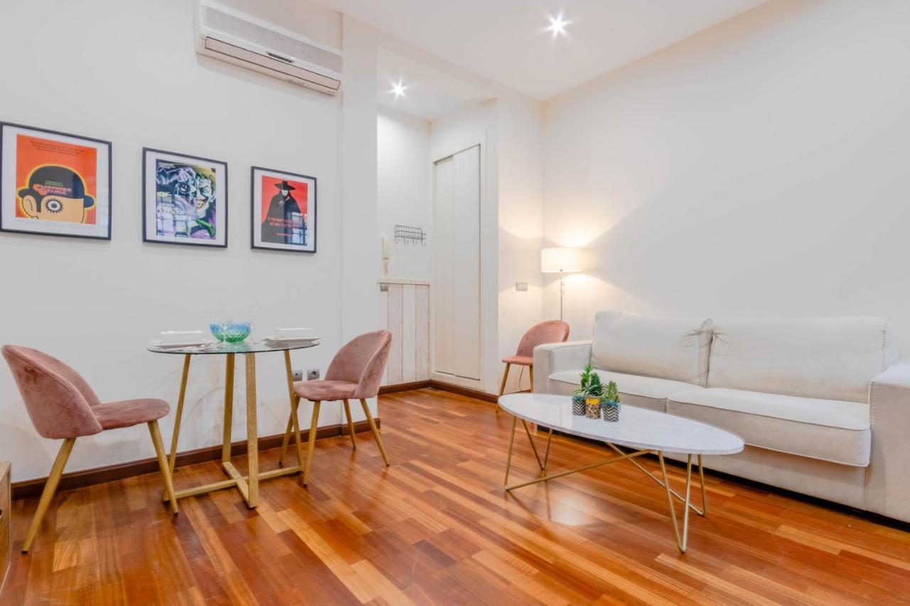 Pedro Nino Eleven Suites Sevilla Eksteriør bilde